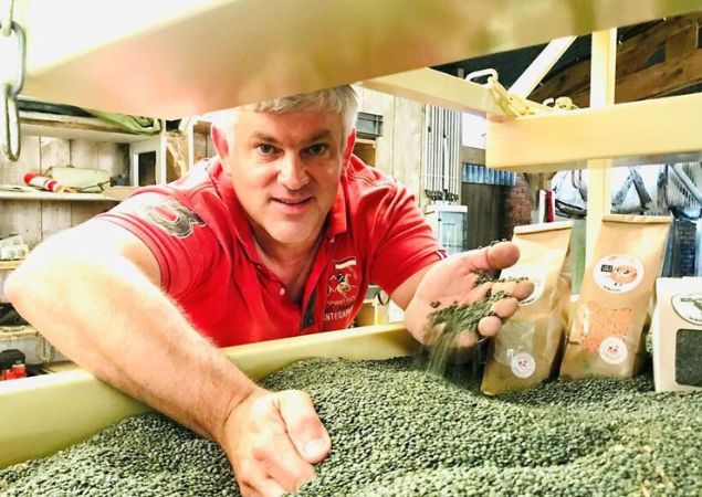 gumi producteur de graines